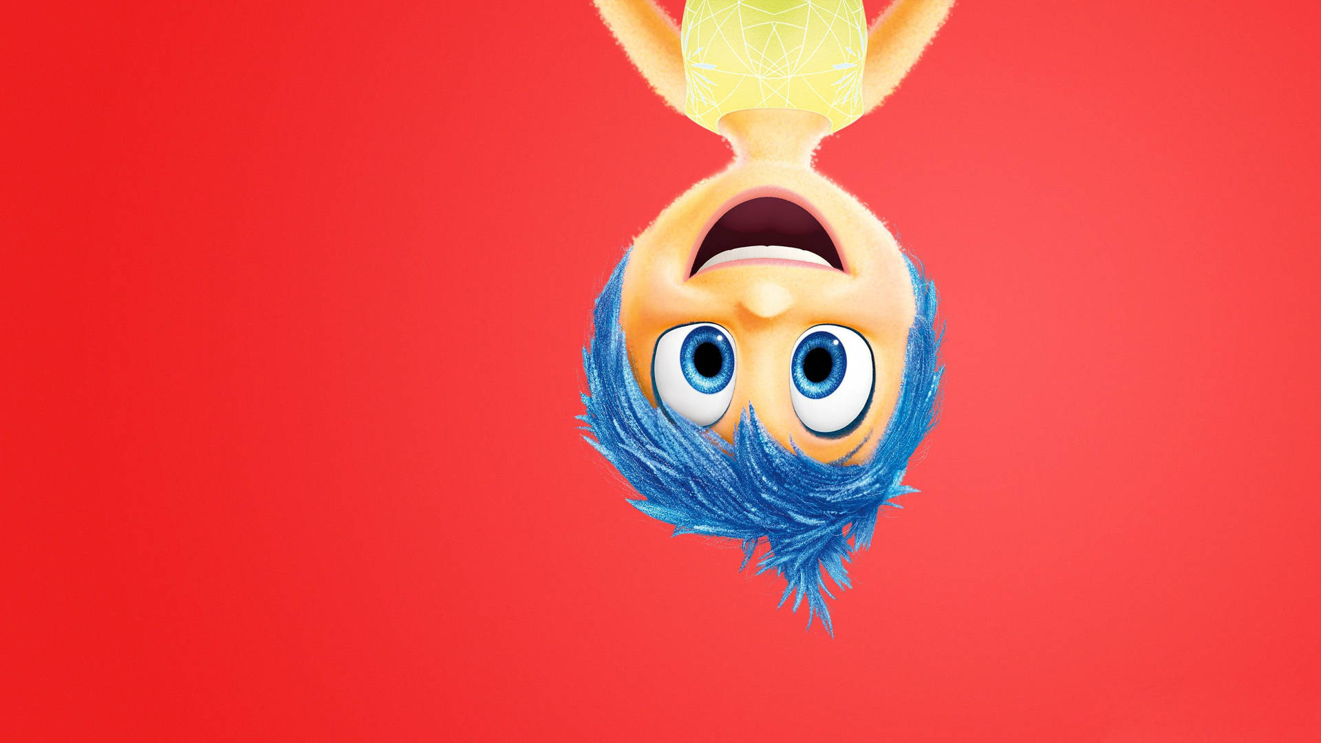 Inside Out Wallpaper