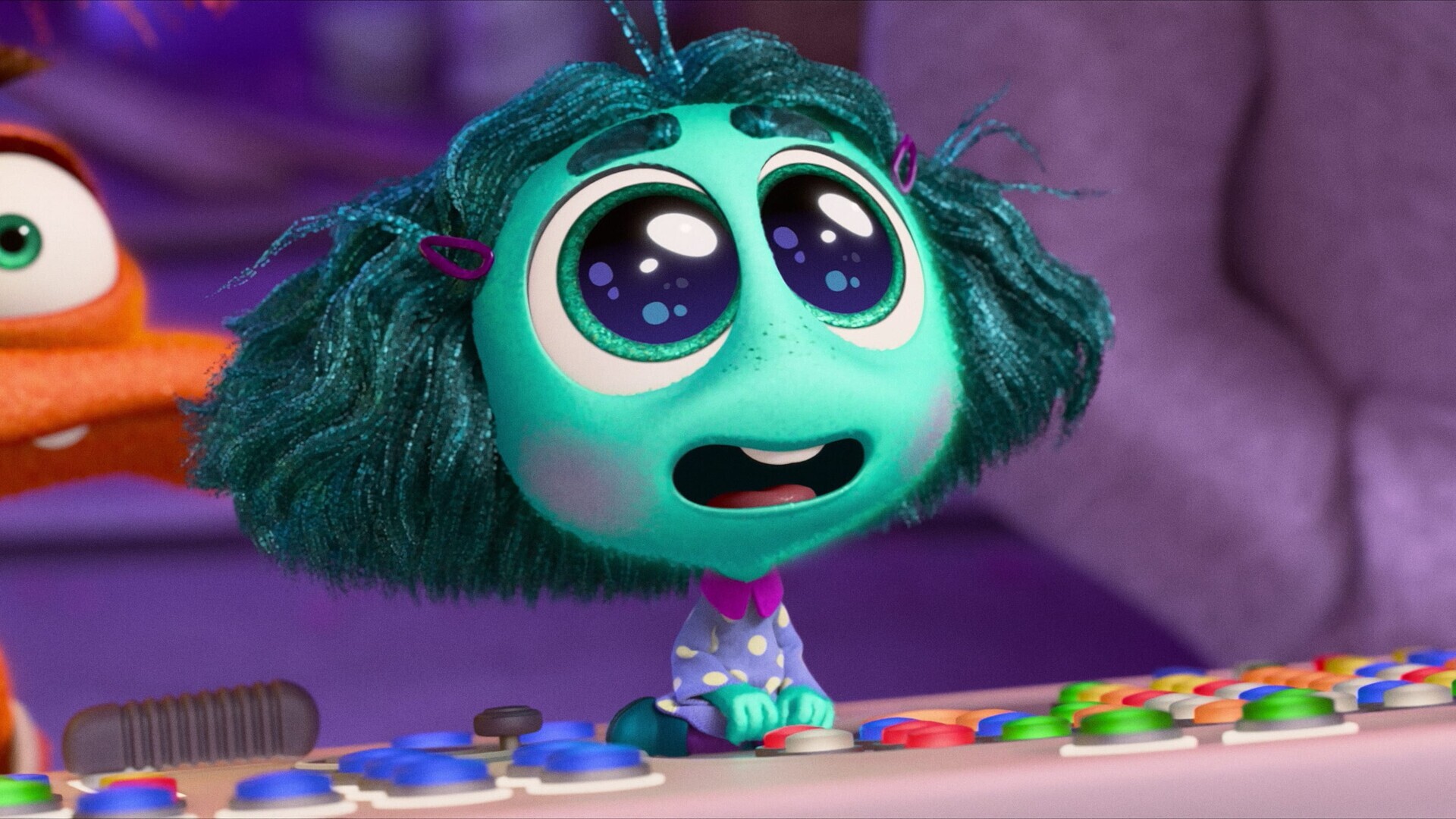 720p 1080p HD Disney Pixar Studios