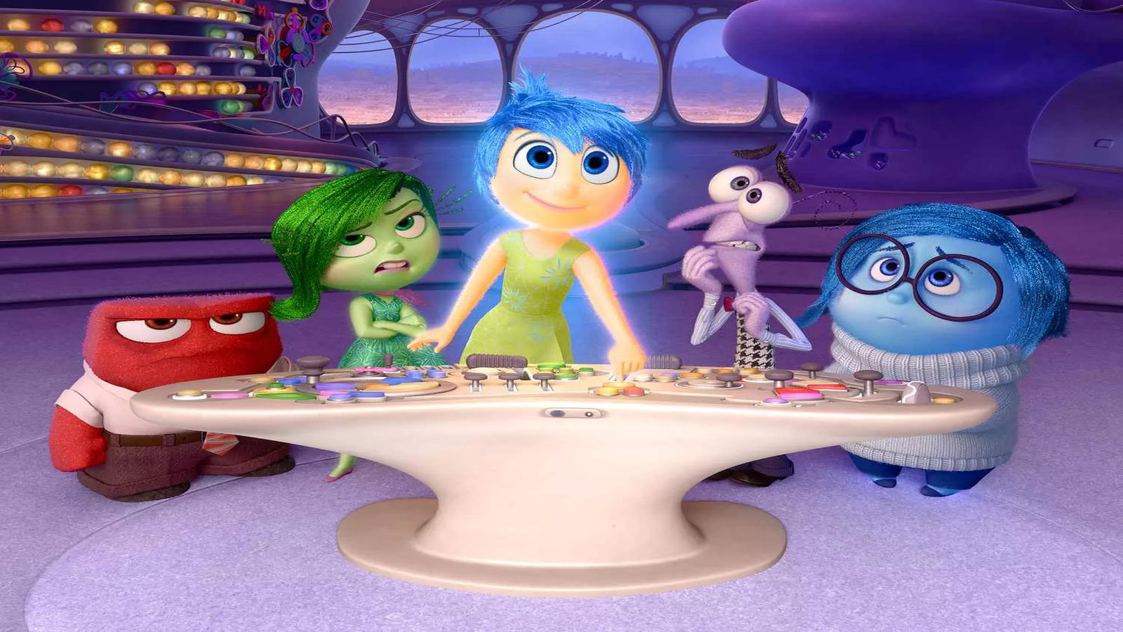 Inside Out 2 trailer: 'Inside Out 2