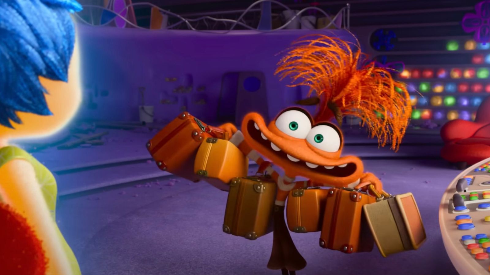 proves Pixar sequel and spinoff fears