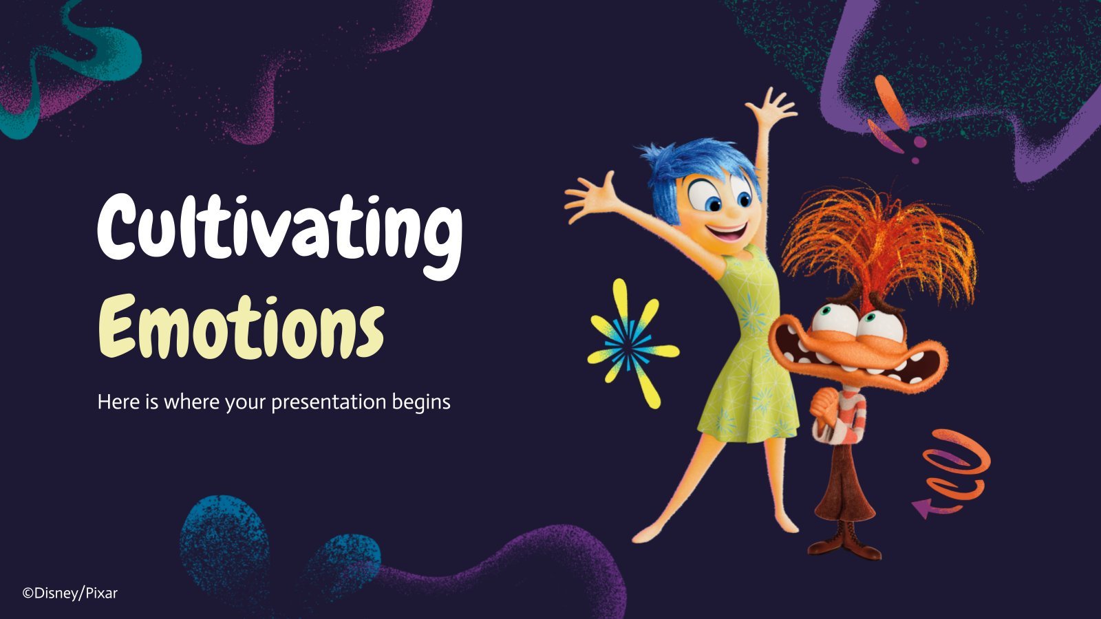 Inside Out 2 Intelligence