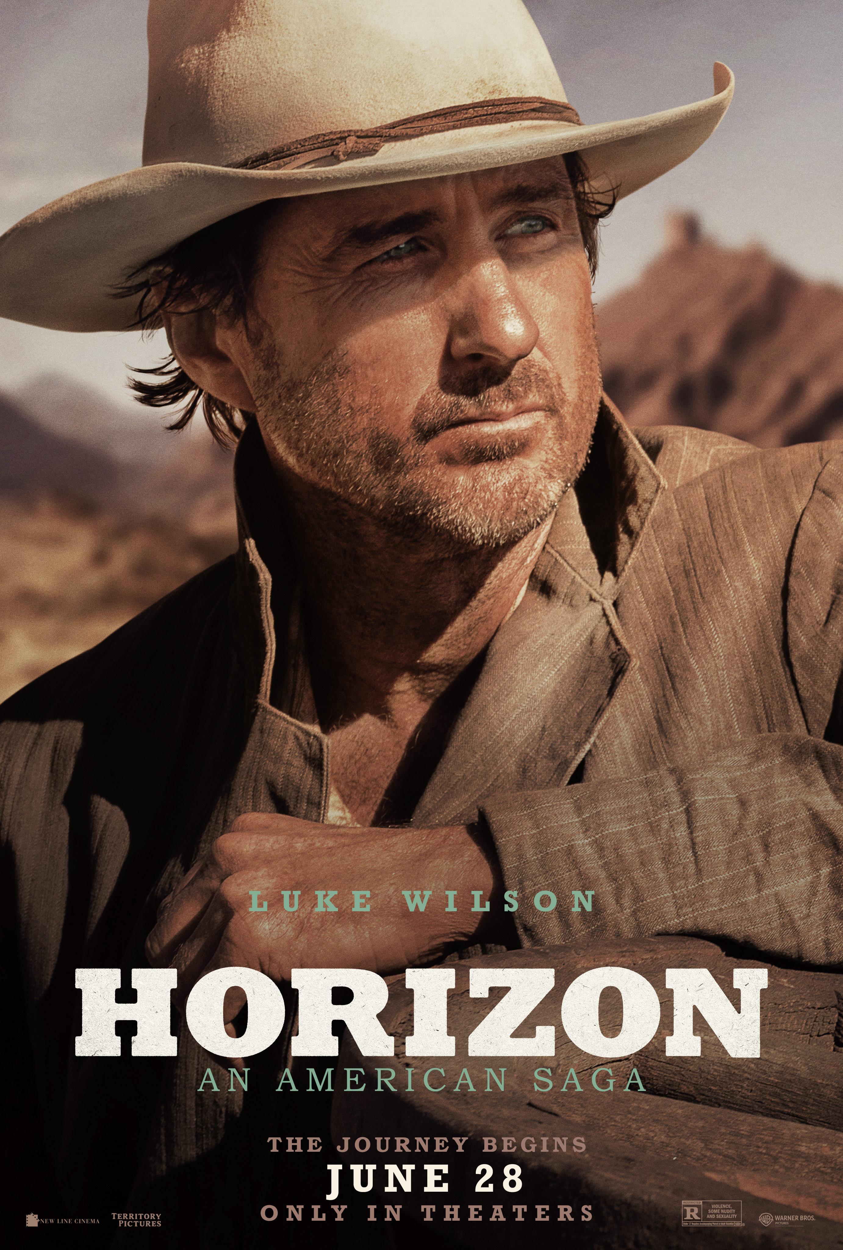Horizon: An American Saga 1