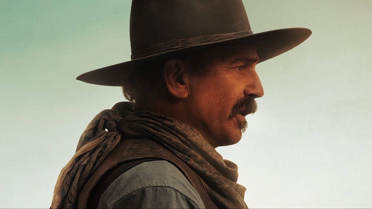 Horizon: An American Saga