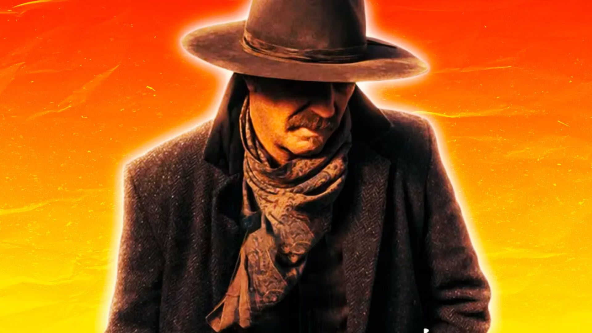 Horizon: An American Saga