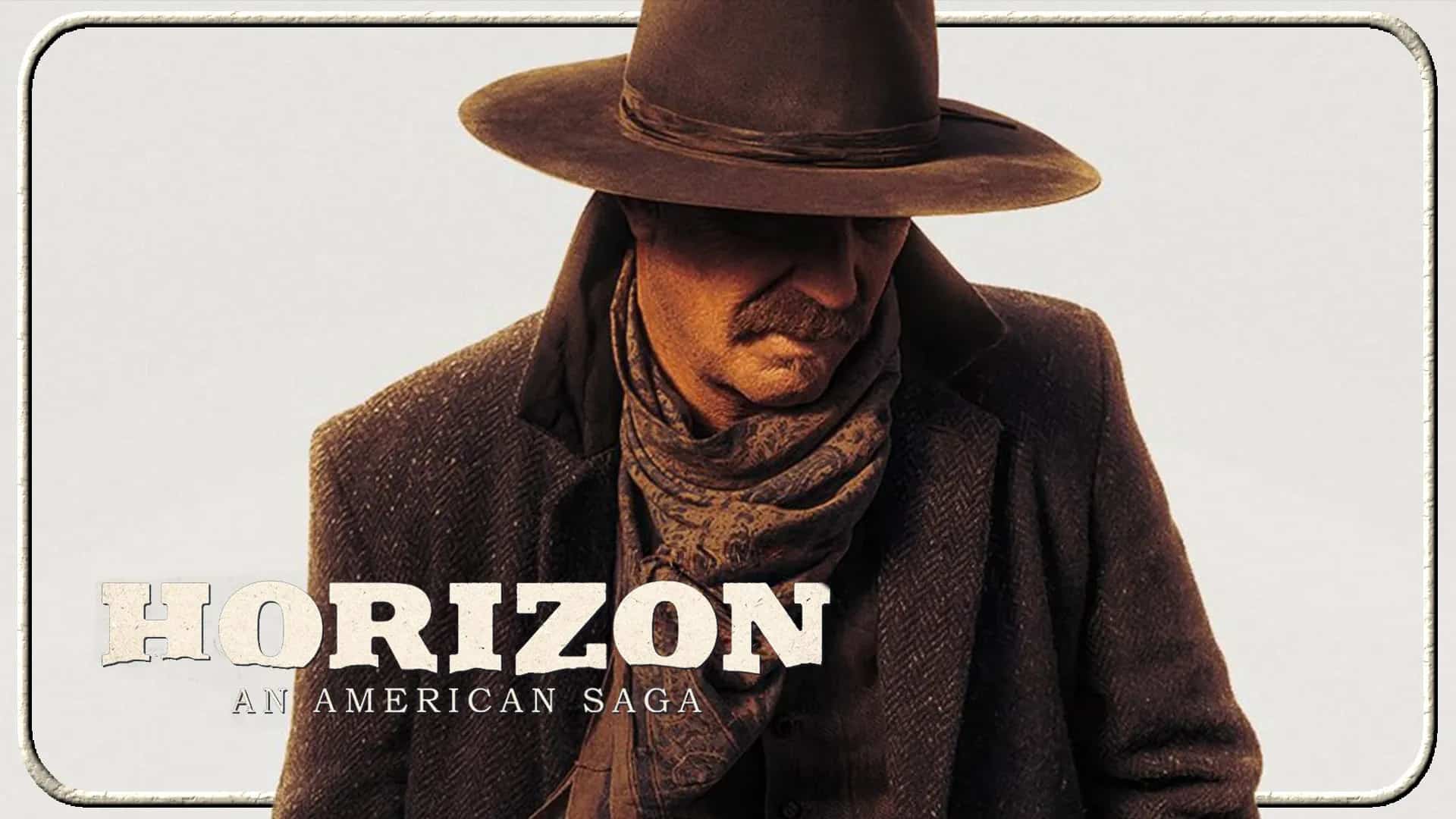 Horizon: An American Saga, Chapter 2