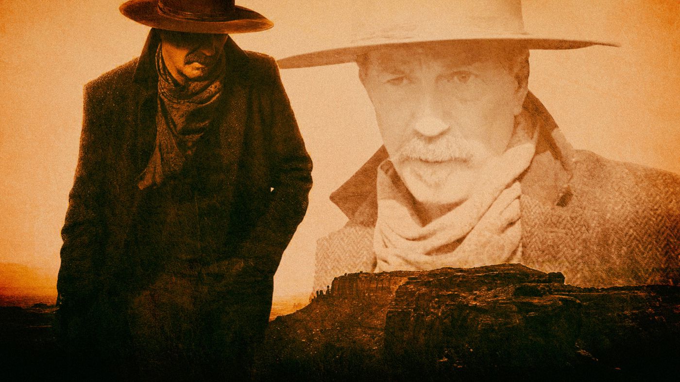 Horizon: An American Saga