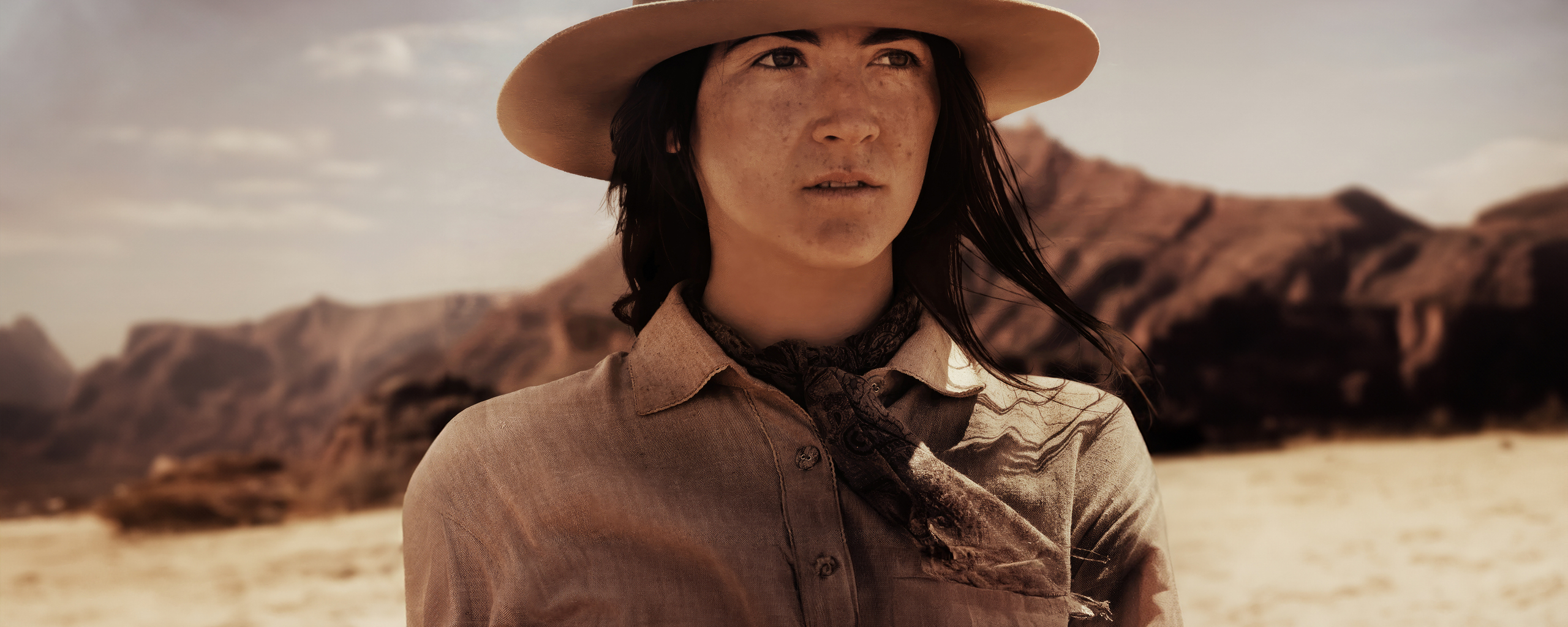 Isabelle Fuhrman As Diamond