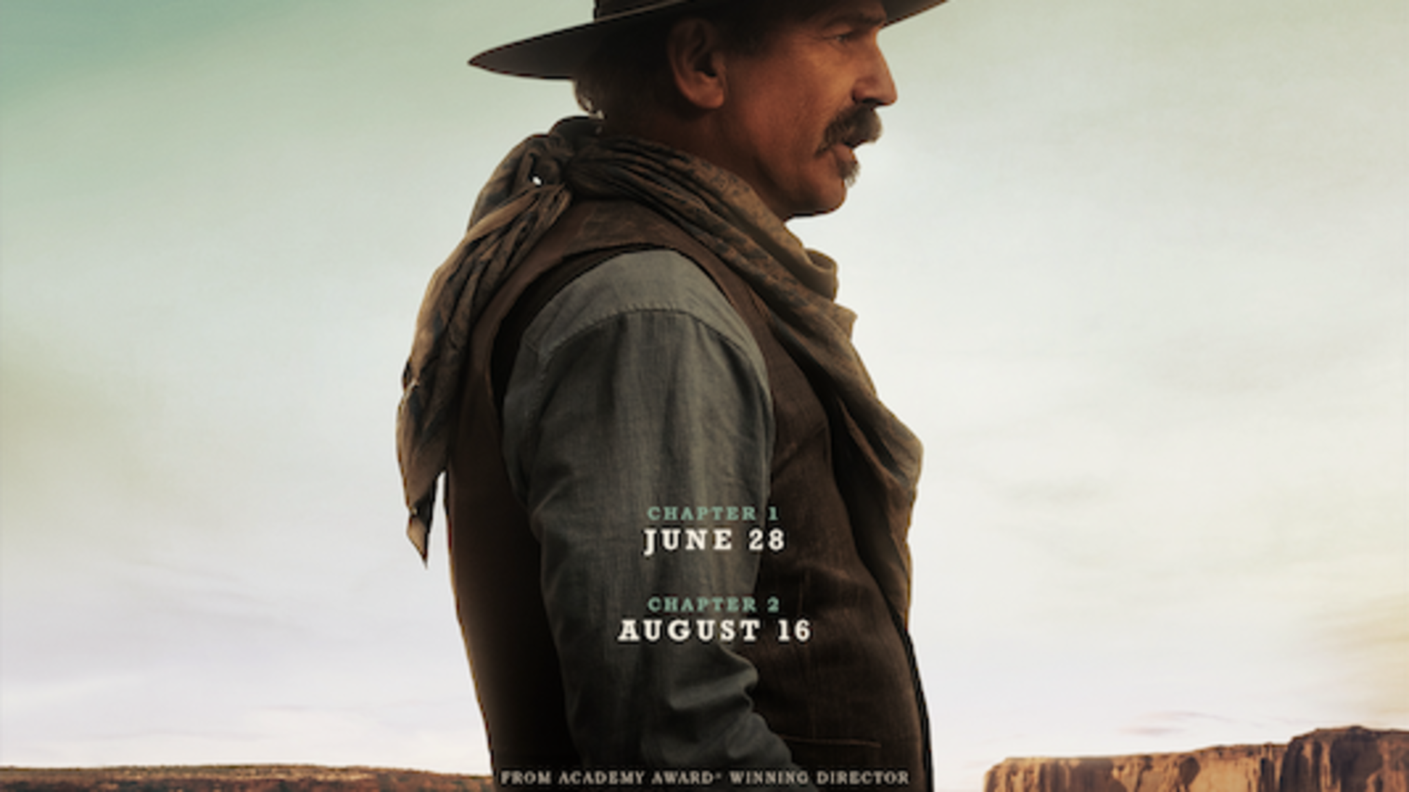 Keswick Alhambra. Horizon: An American