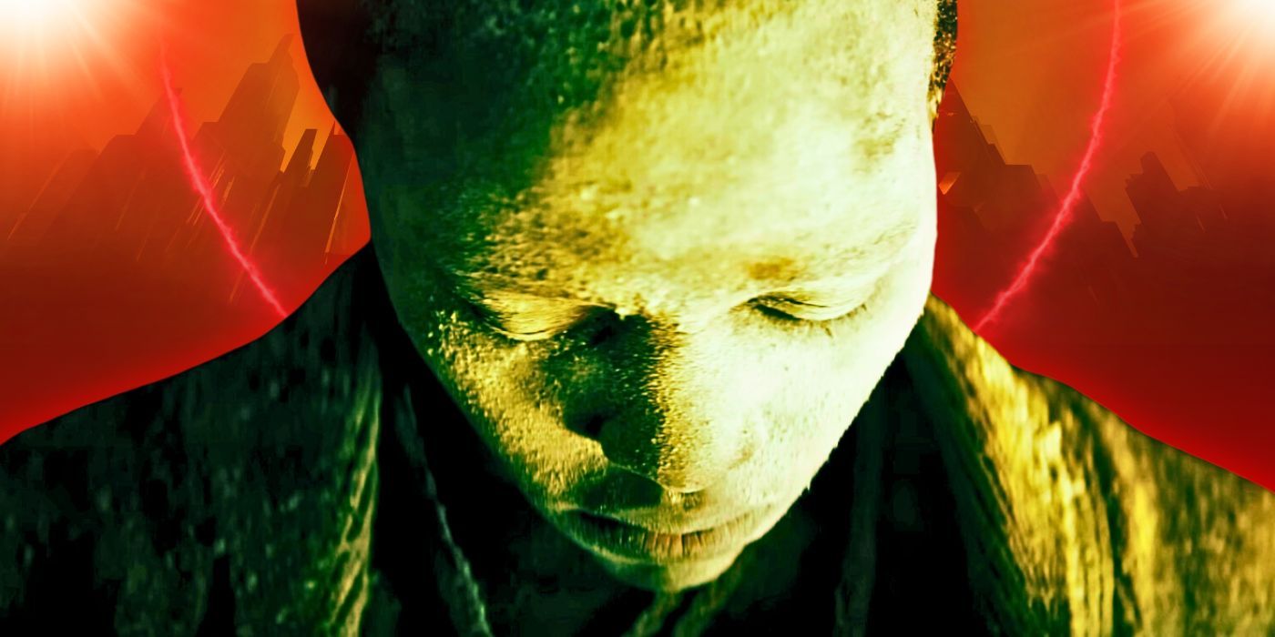 A Quiet Place: Day One Cast & Character