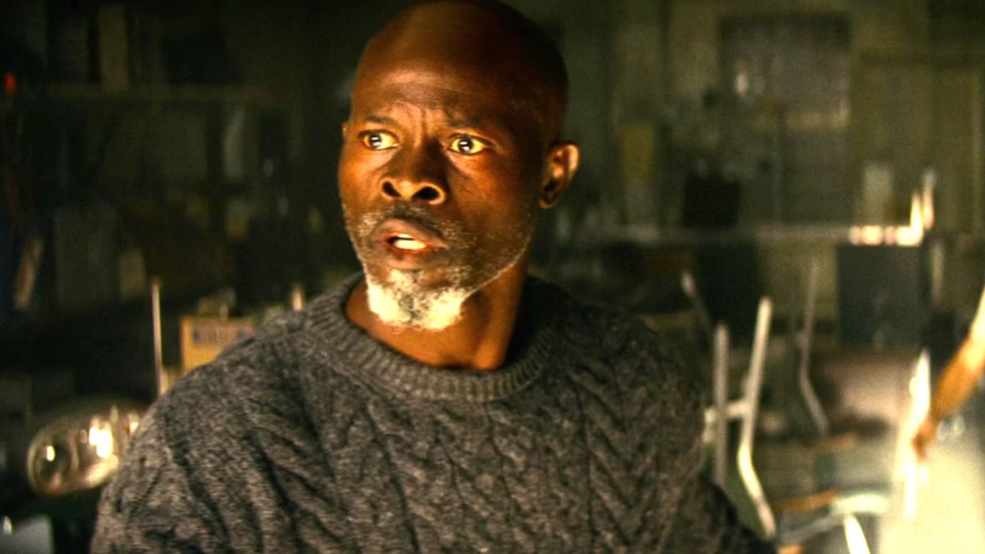 A QUIET PLACE: DAY ONE Footage Reaction