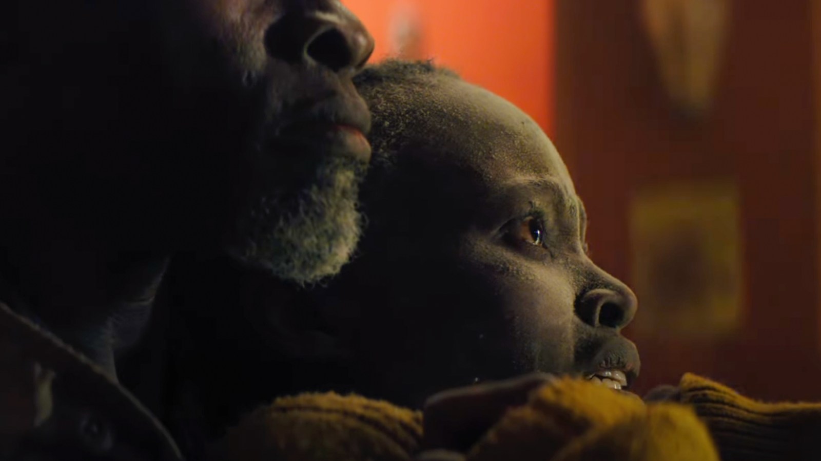 Trailer: Lupita Nyong'o, Djimon Hounsou