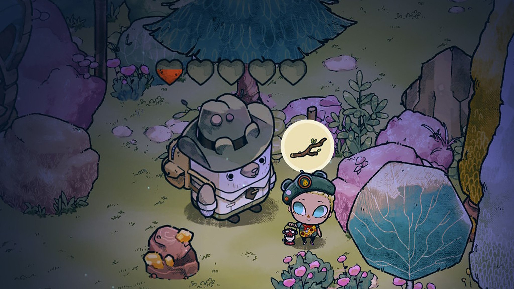 Your beginners guide to soothing ghosts