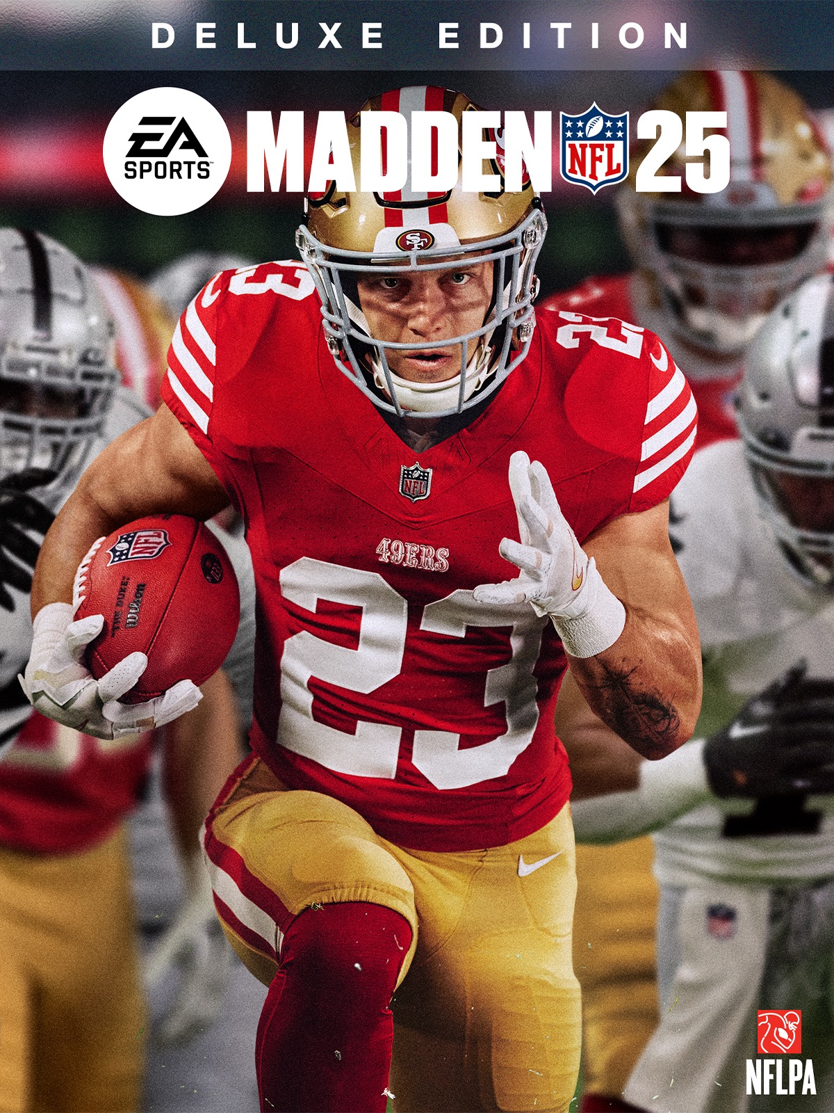 EA SPORTS™ Madden NFL 25