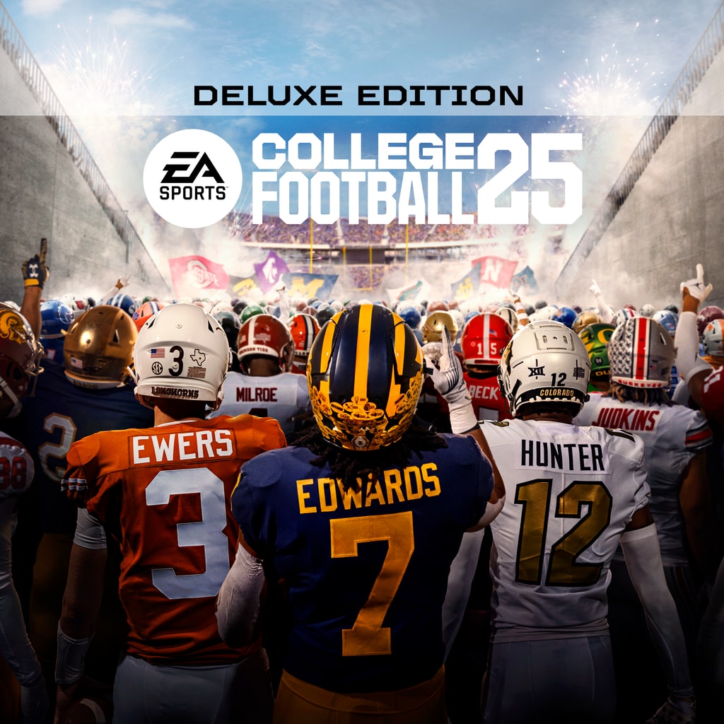 EA SPORTS™ College Football 25 Deluxe