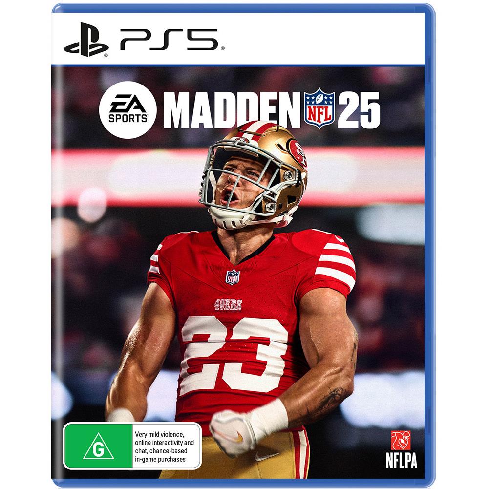 Madden NFL 25 Hi Fi