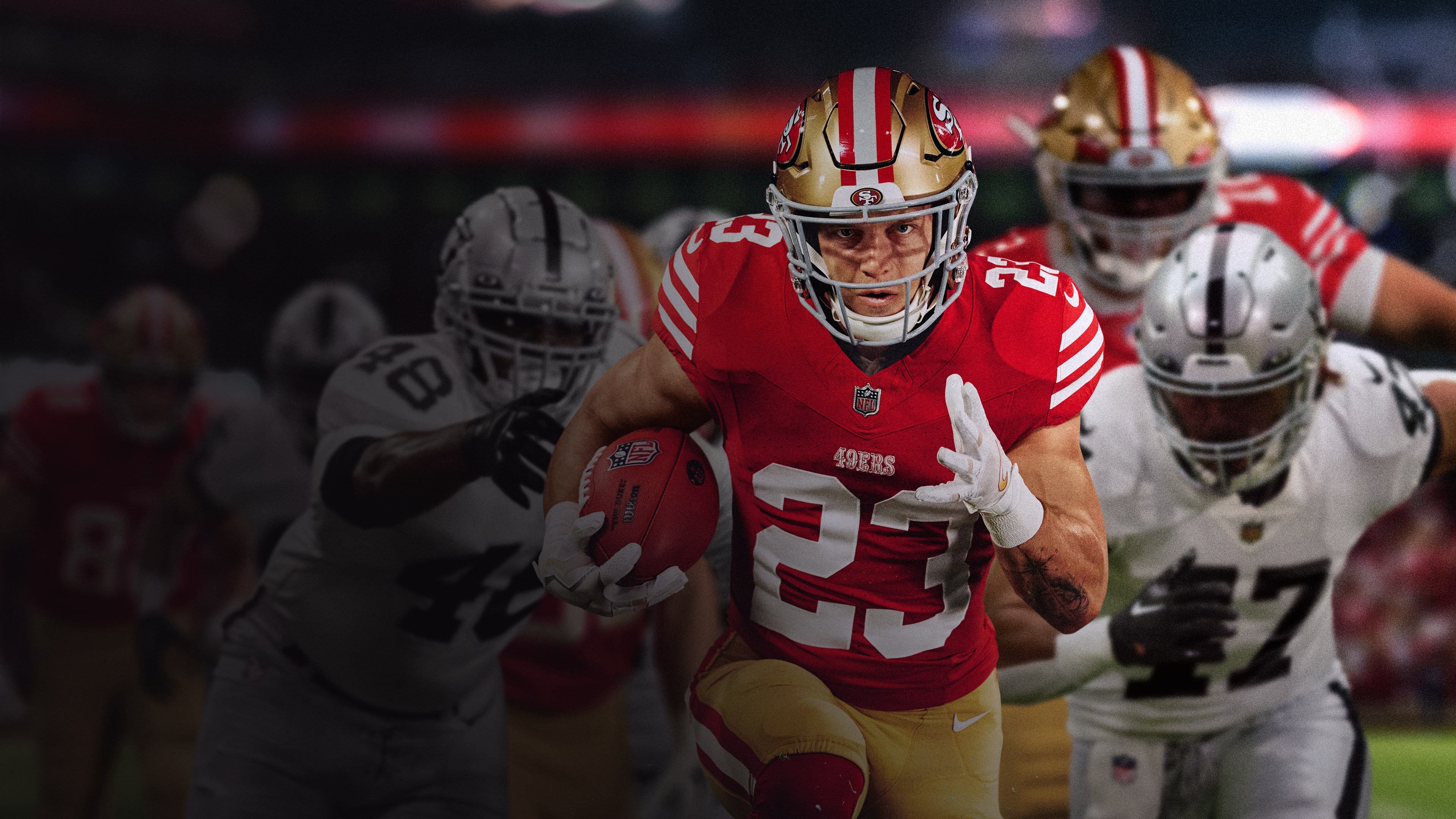 Madden NFL 25 Deluxe Edition على PS5