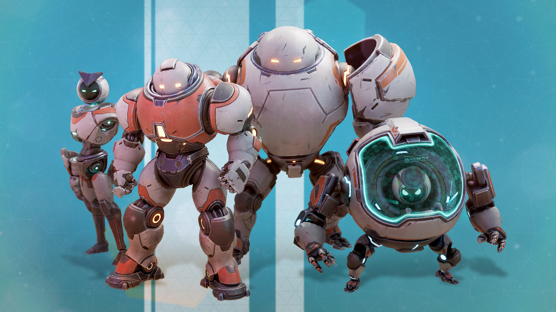 Diabotical Rogue Steam Charts