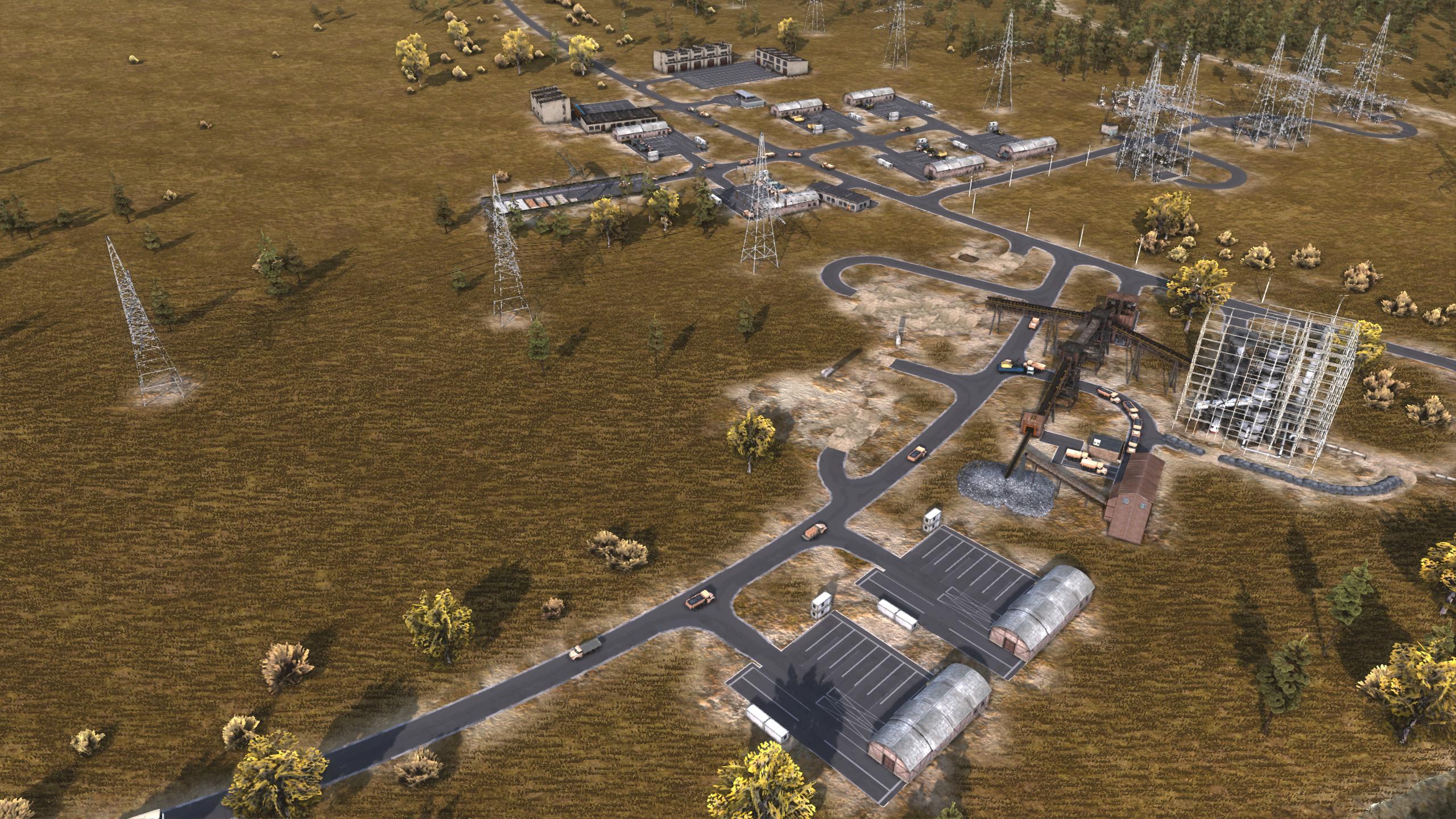 Soviet Republic HD Wallpaper