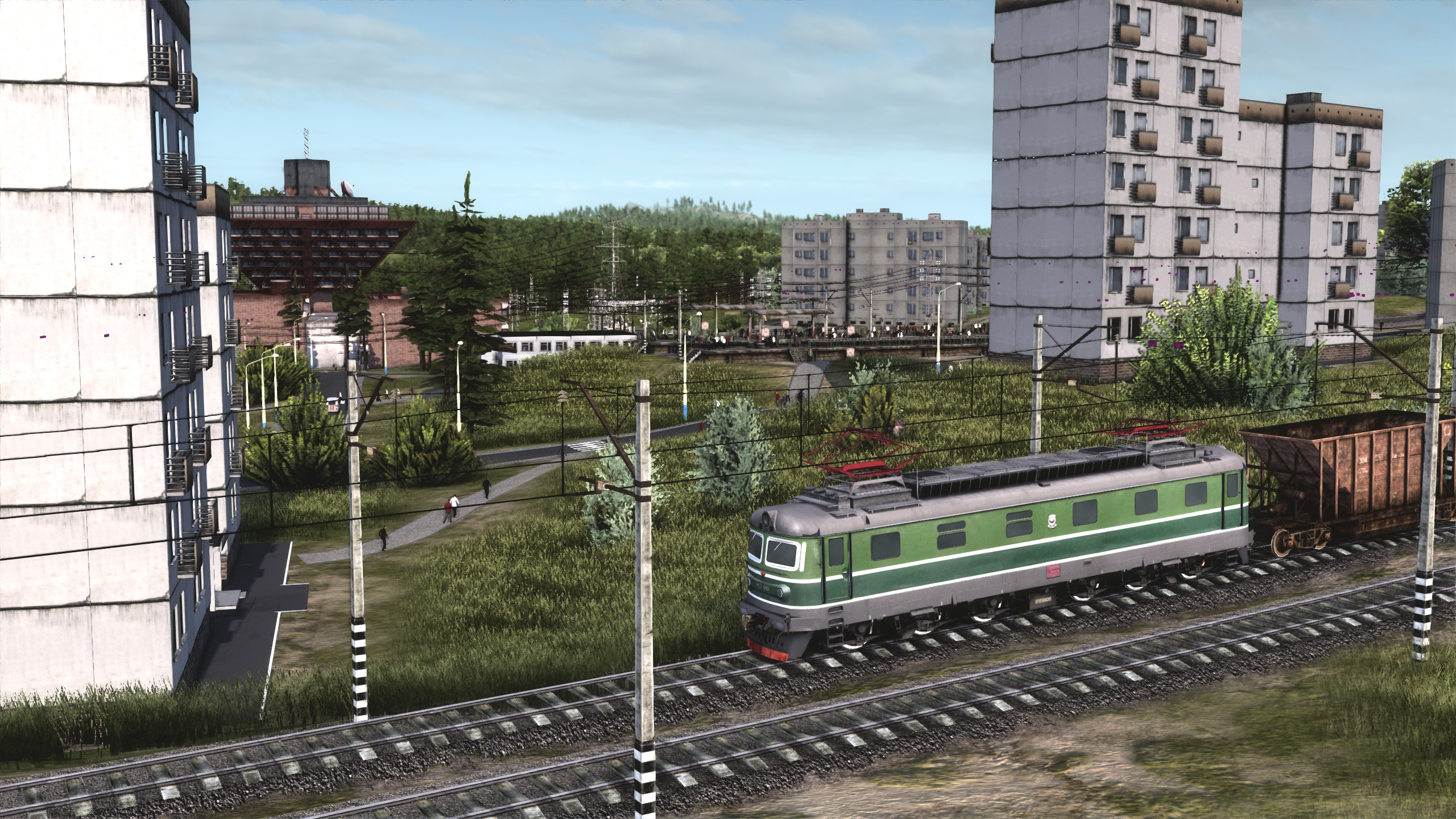 Resources: Soviet Republic