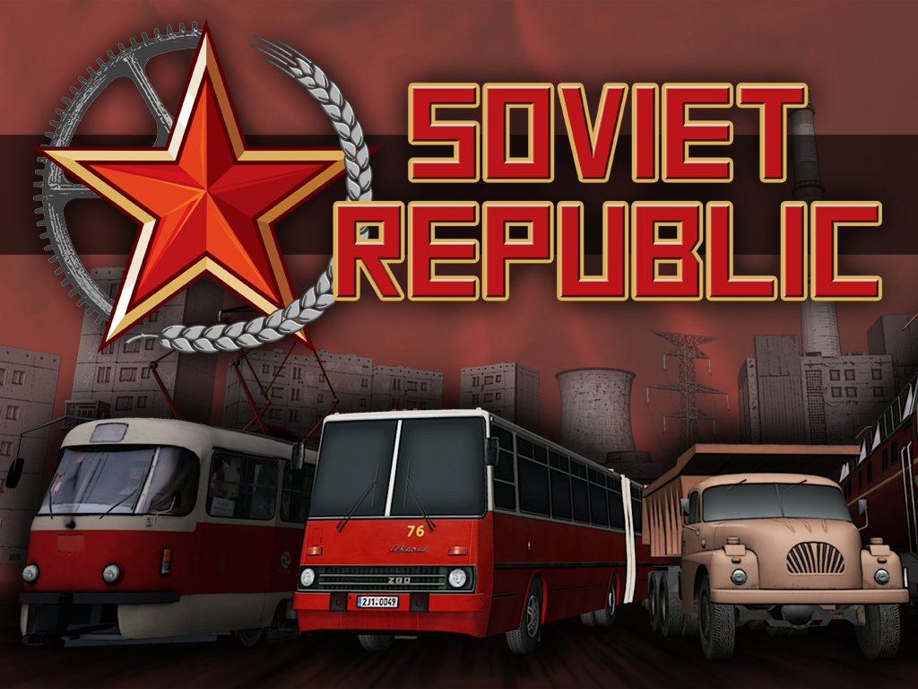 Workers & Resources: Soviet Republic