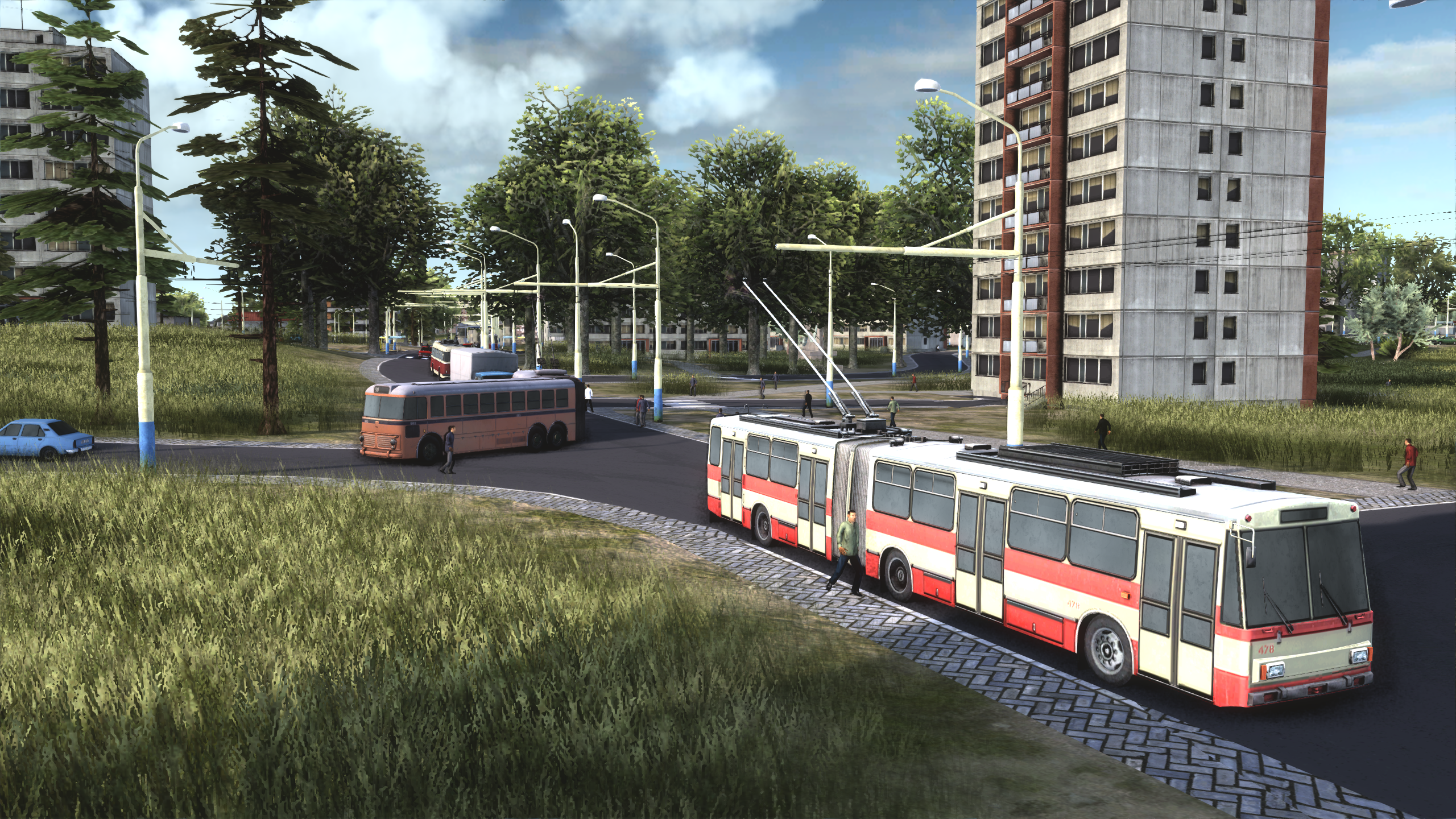 Workers & Resources: Soviet Republic