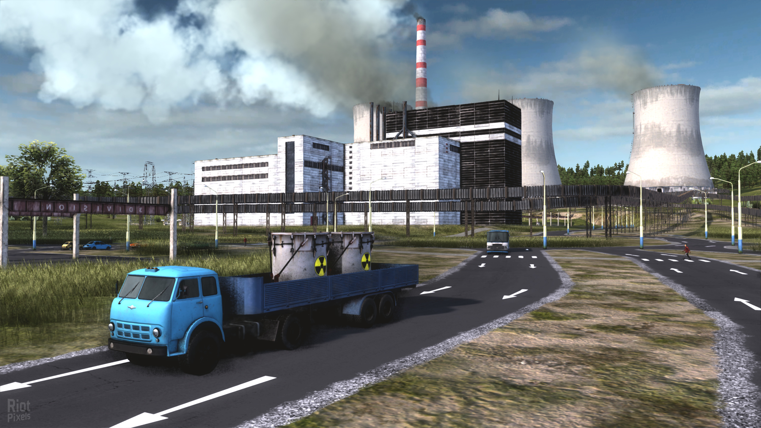 Workers & Resources: Soviet Republic