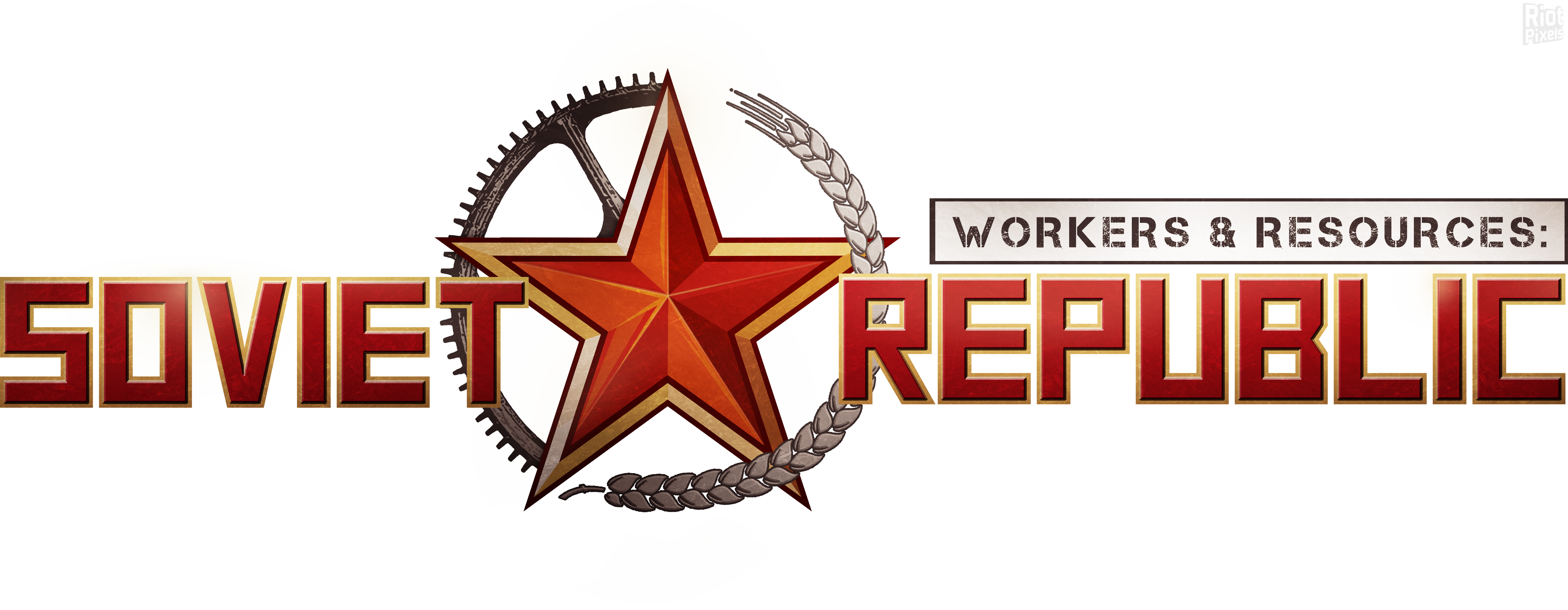 Workers & Resources: Soviet Republic