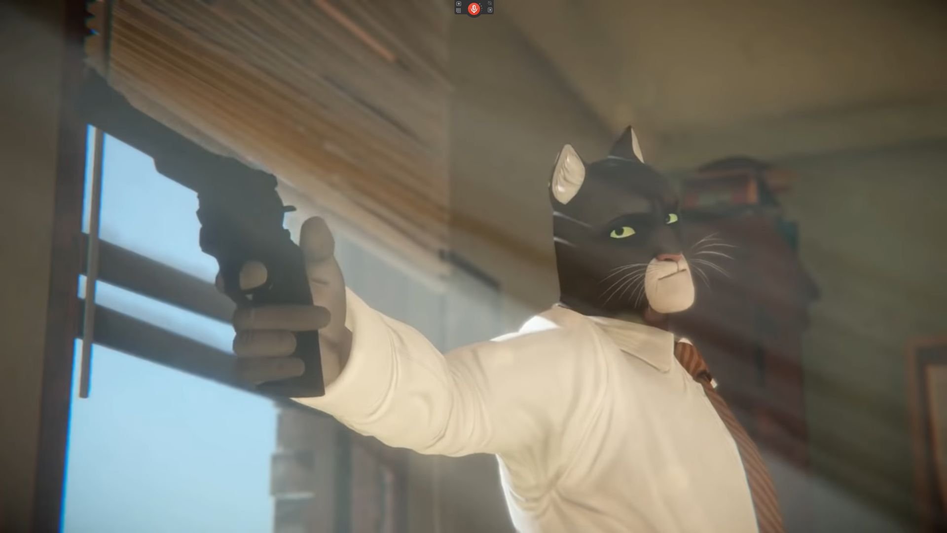 Trailer, Releases September