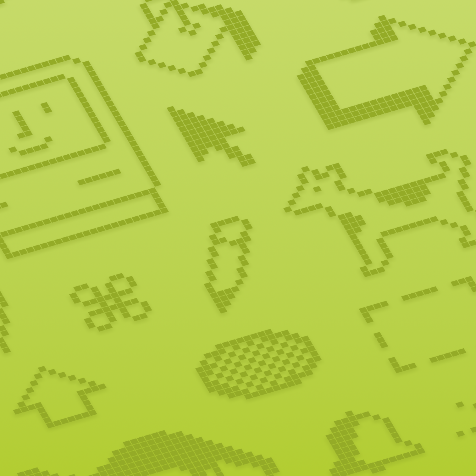 macOS Sequoia 1984 Macintosh Wallpaper