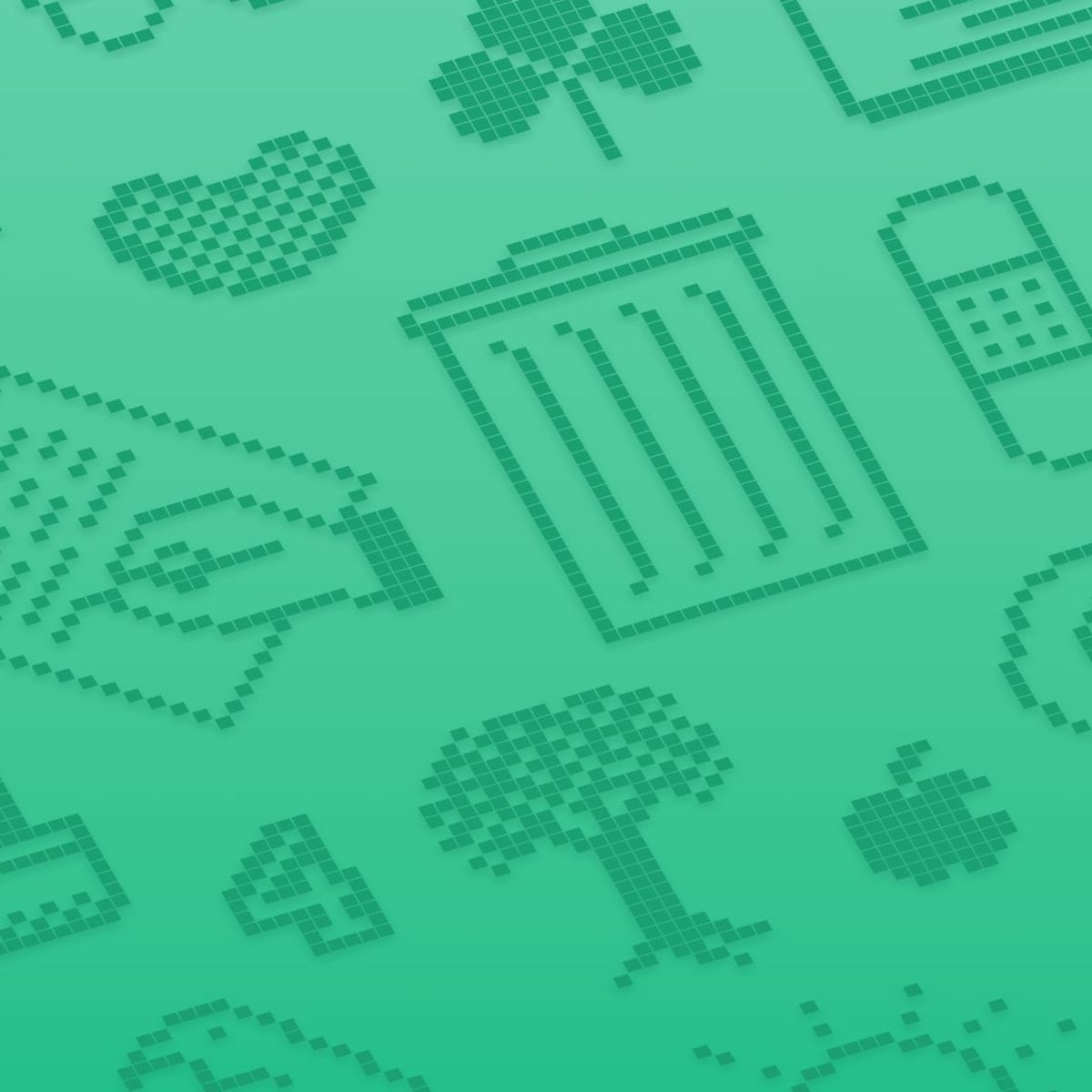 macOS Sequoia Includes Wallpaper With