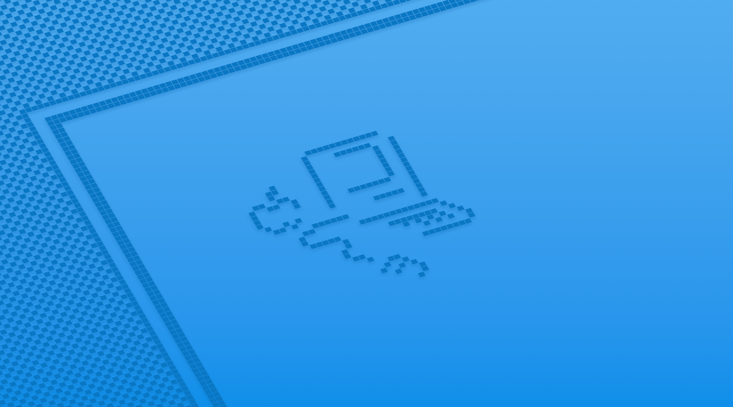 macOS Sequoia 1984 Macintosh Wallpaper