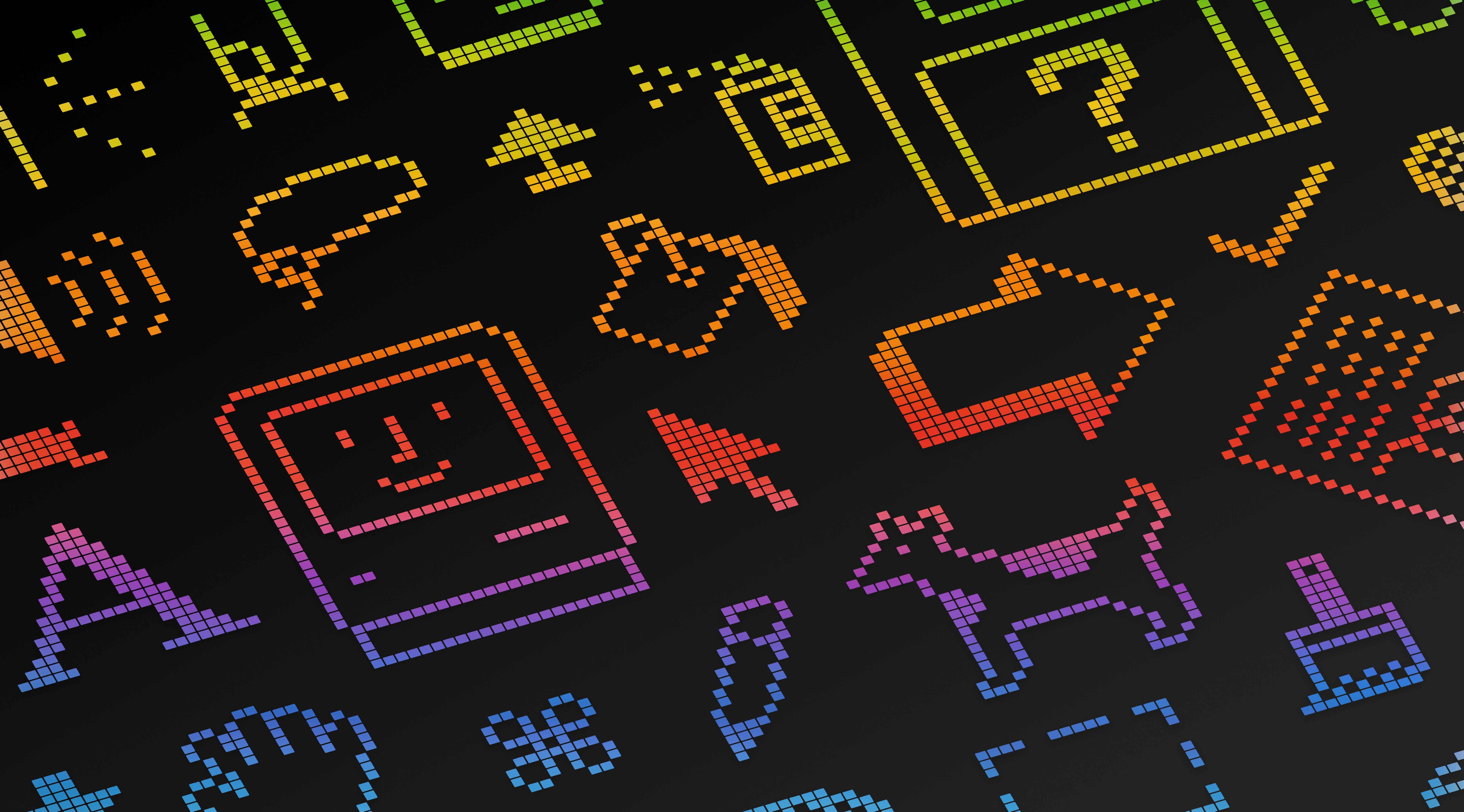 macOS Sequoia wallpaper