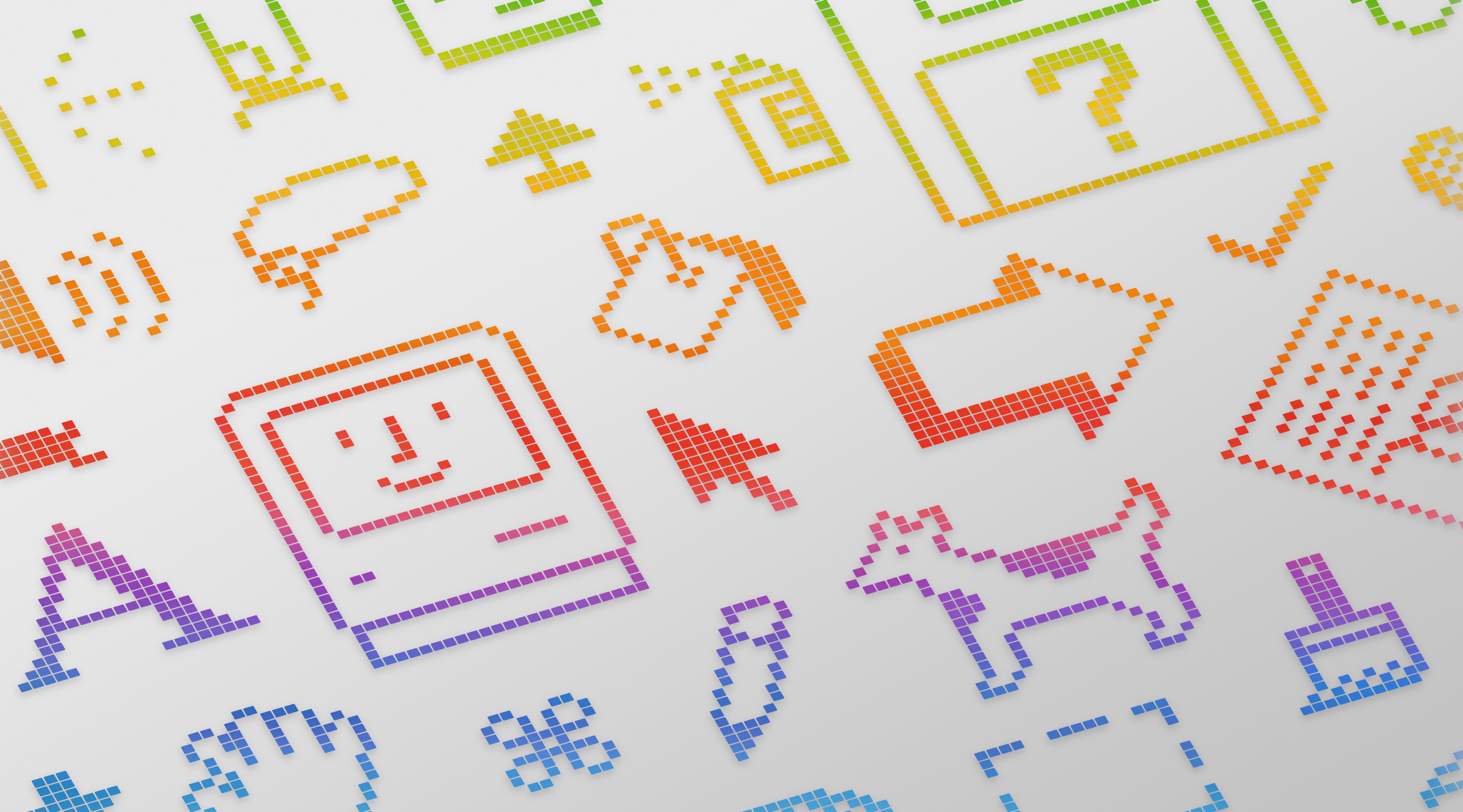 macOS Sequoia wallpaper