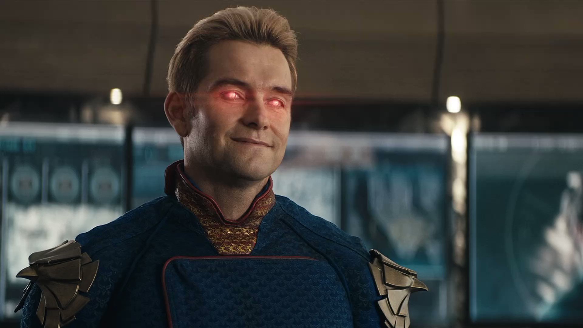 Best Homelander Wallpaper