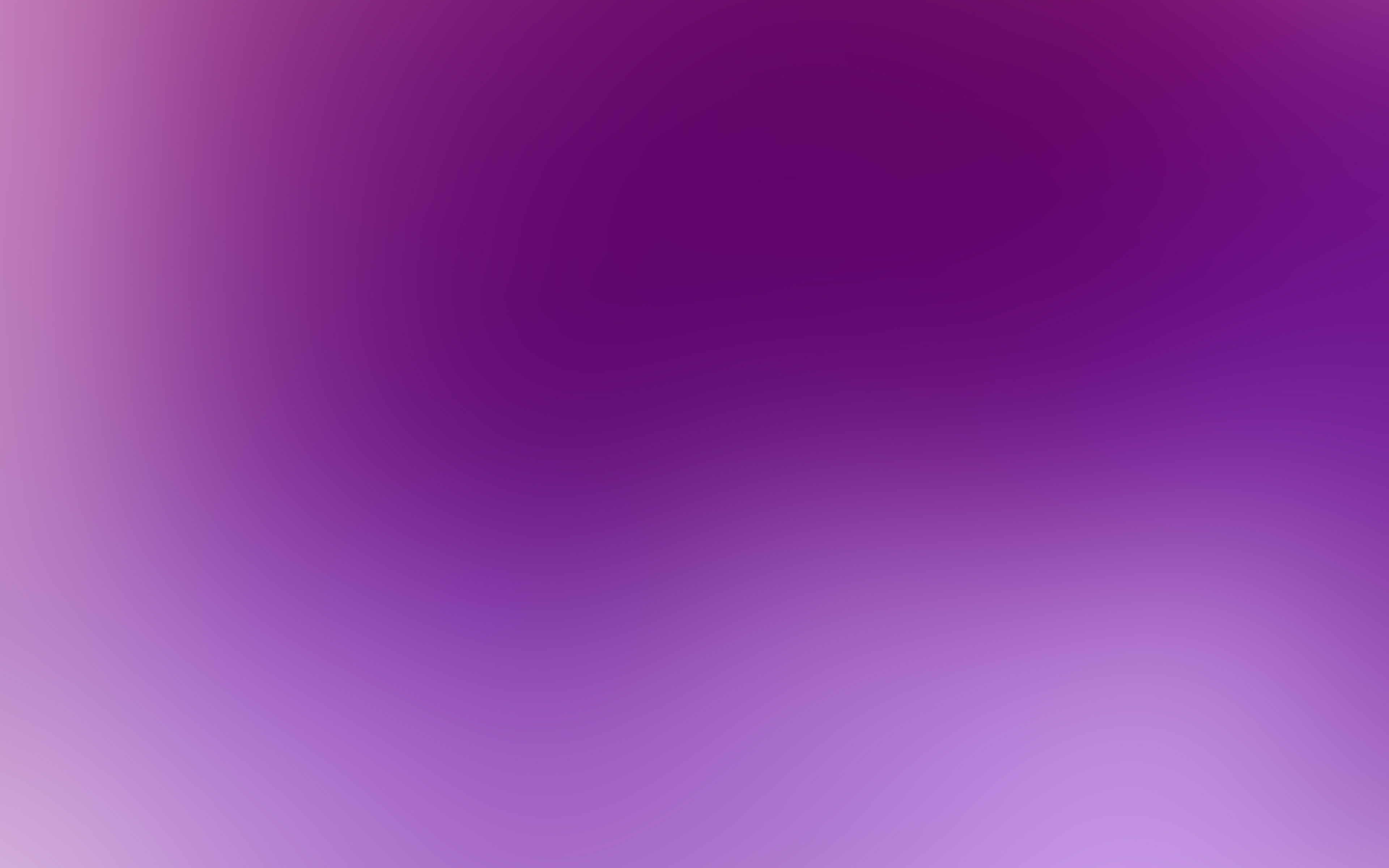 Purple Rain Gradation Blur