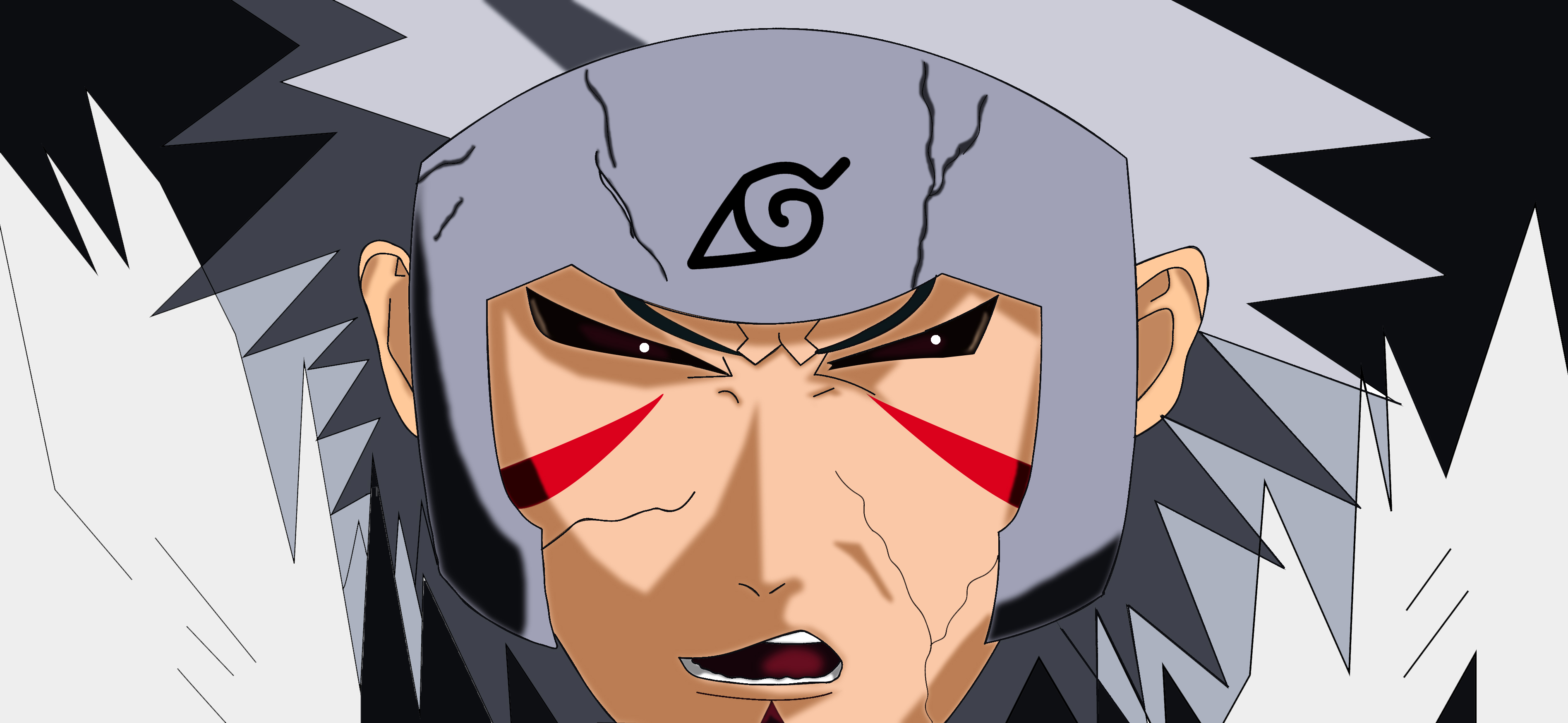 Download Tobirama Senju Anime Naruto HD