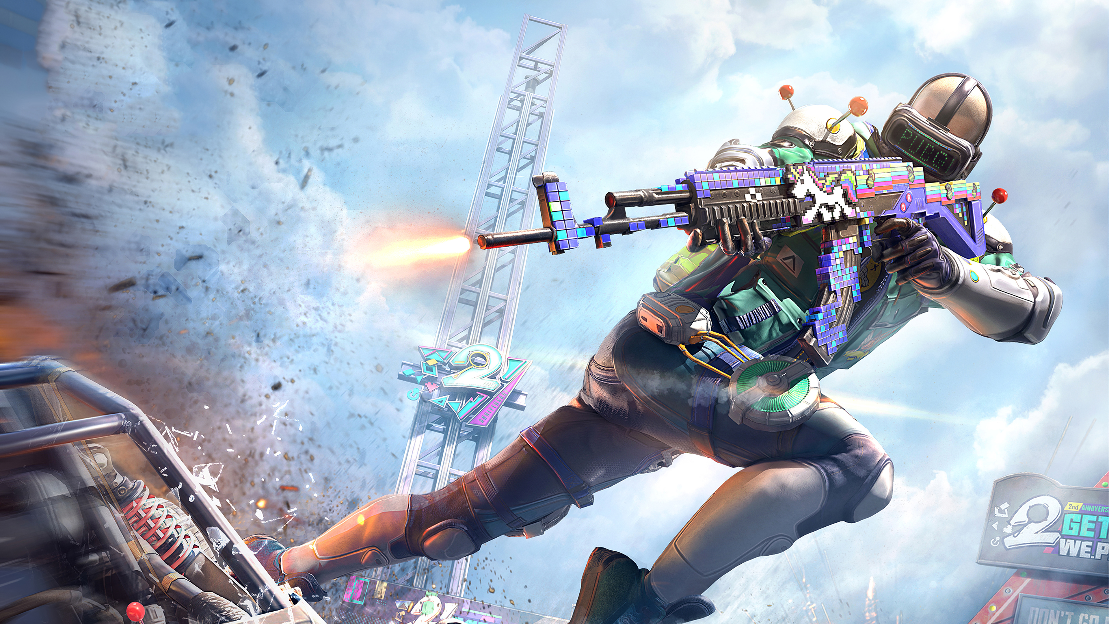 Pubg 2020 4k 4K , HD 4k