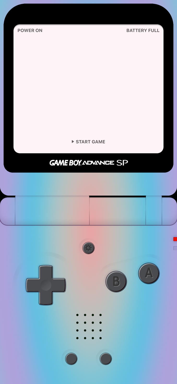 GAMEBOY WALLPAPER FOR PHONE