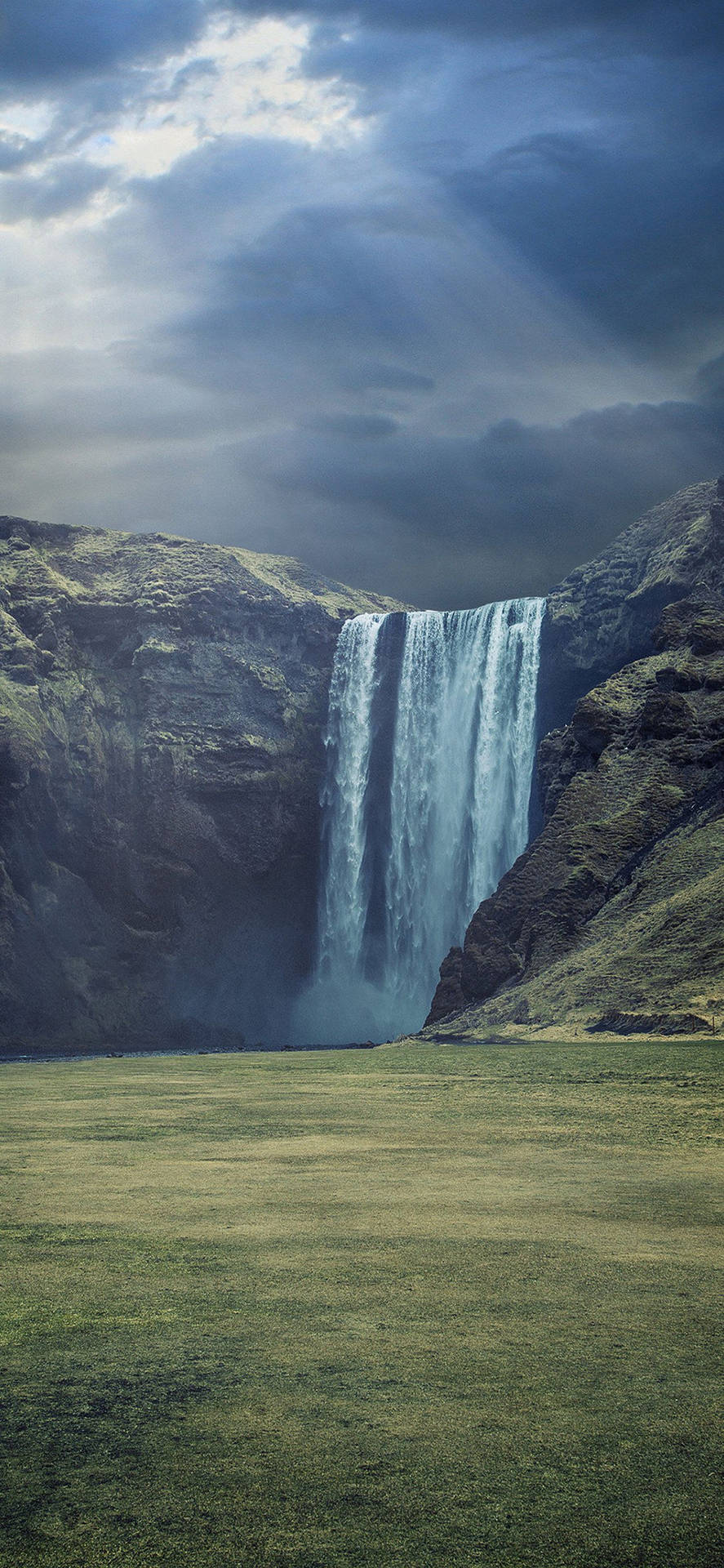 Download free iPhone Xs Max Oled