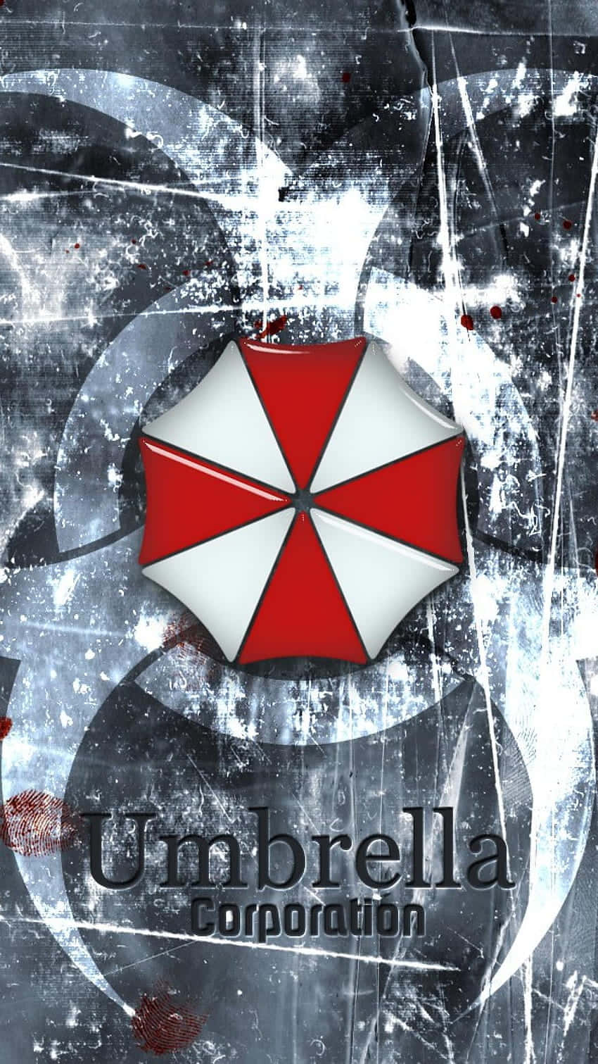 Resident Evil Umbrella Corporation