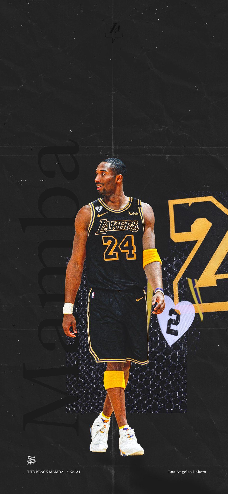 Los Angeles Lakers on Twitter
