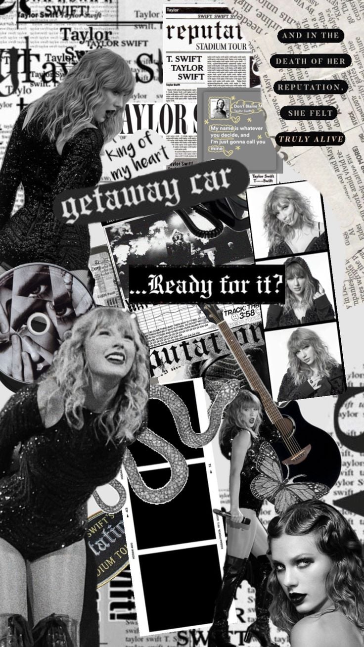 Reputation iPhone Wallpapers - Wallpaper Cave