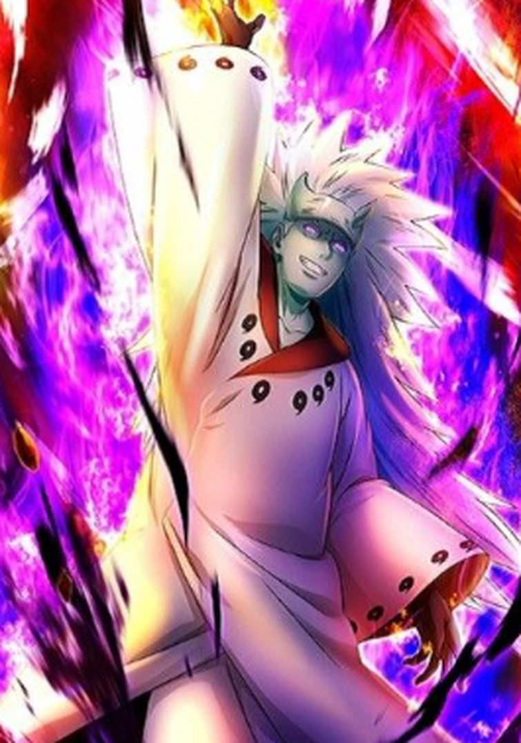 Kitsune Fruit Possible Attack