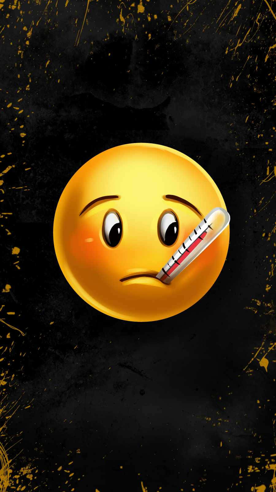 Emoji HD Wallpaper & Background