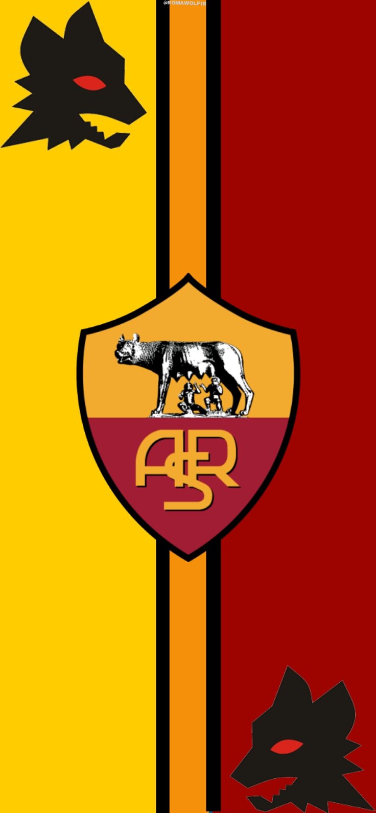 wallpaper #LOGO #ASR