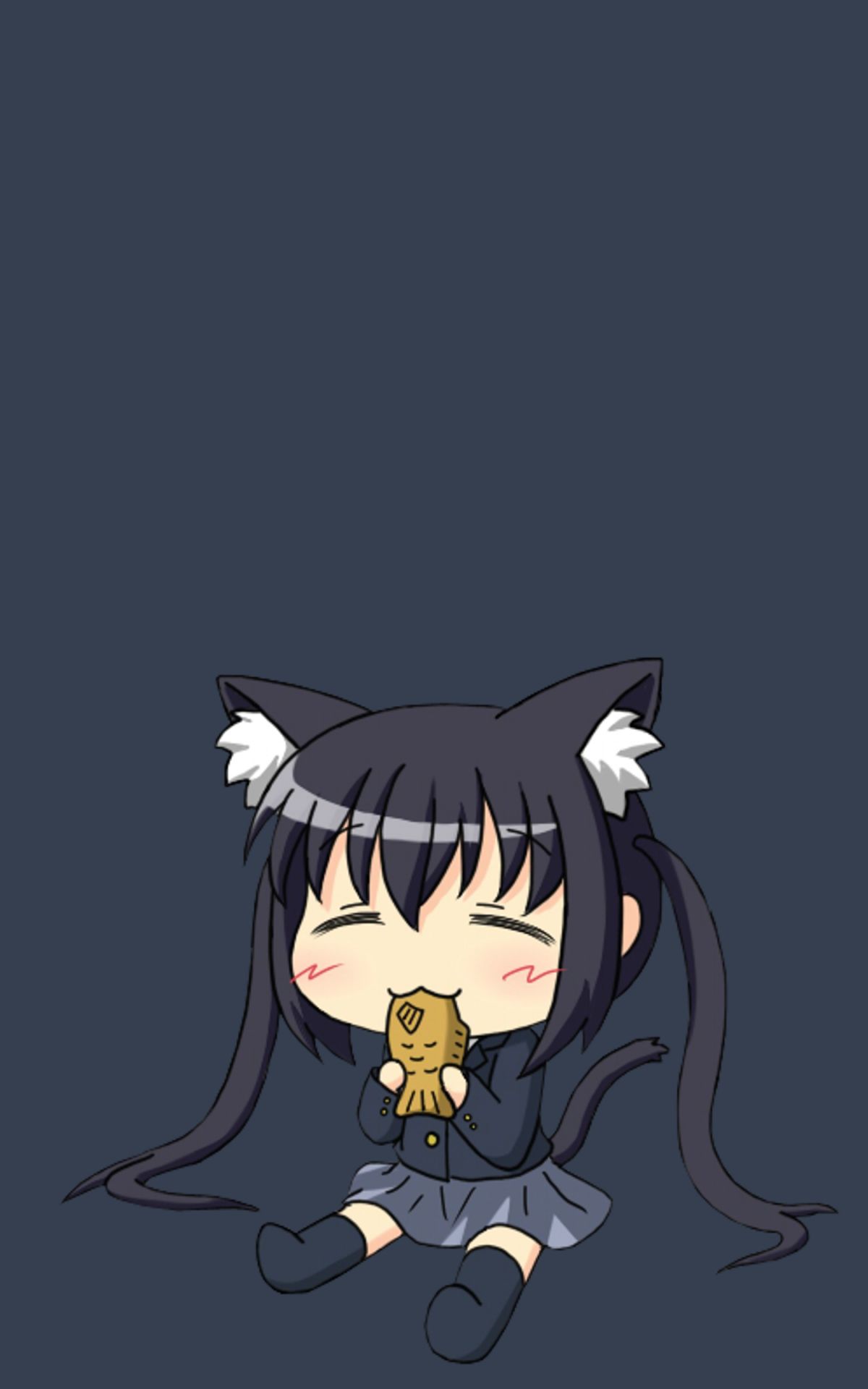Azusa Nakano, Chibi, 1433740
