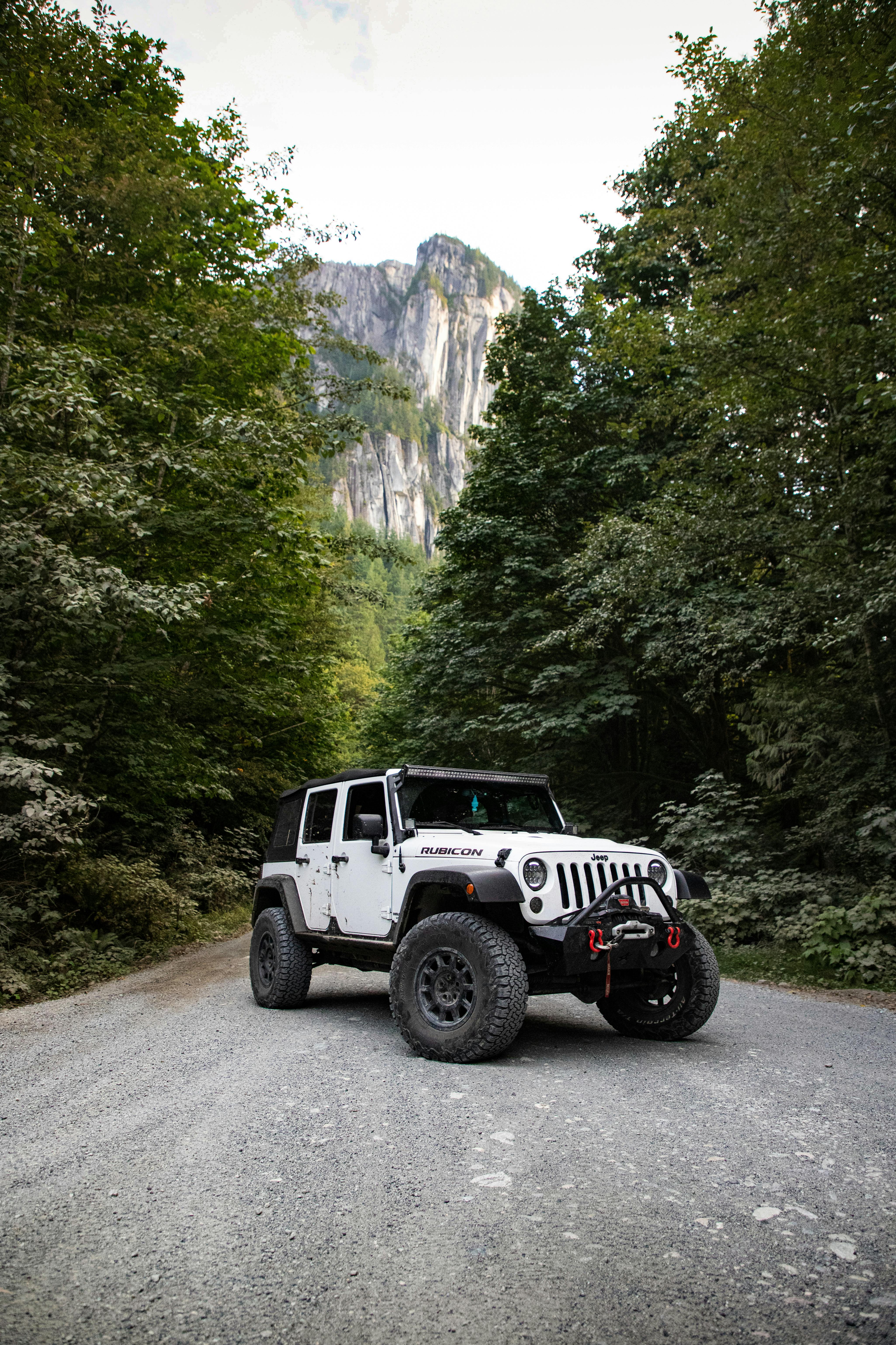 Wrangler Rubicon Photo, Download