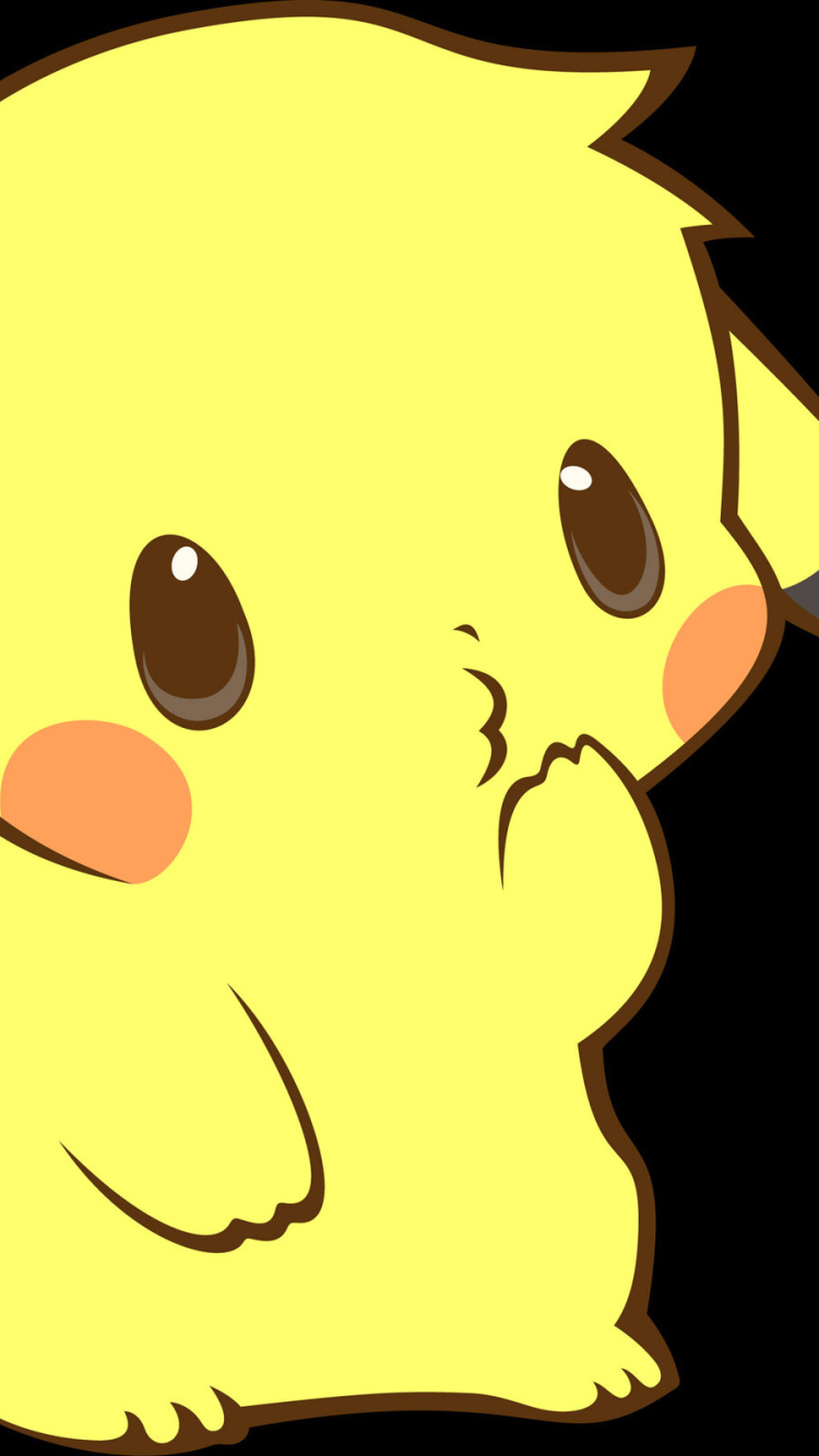 Download Cute Pikachu Anime Pokemon