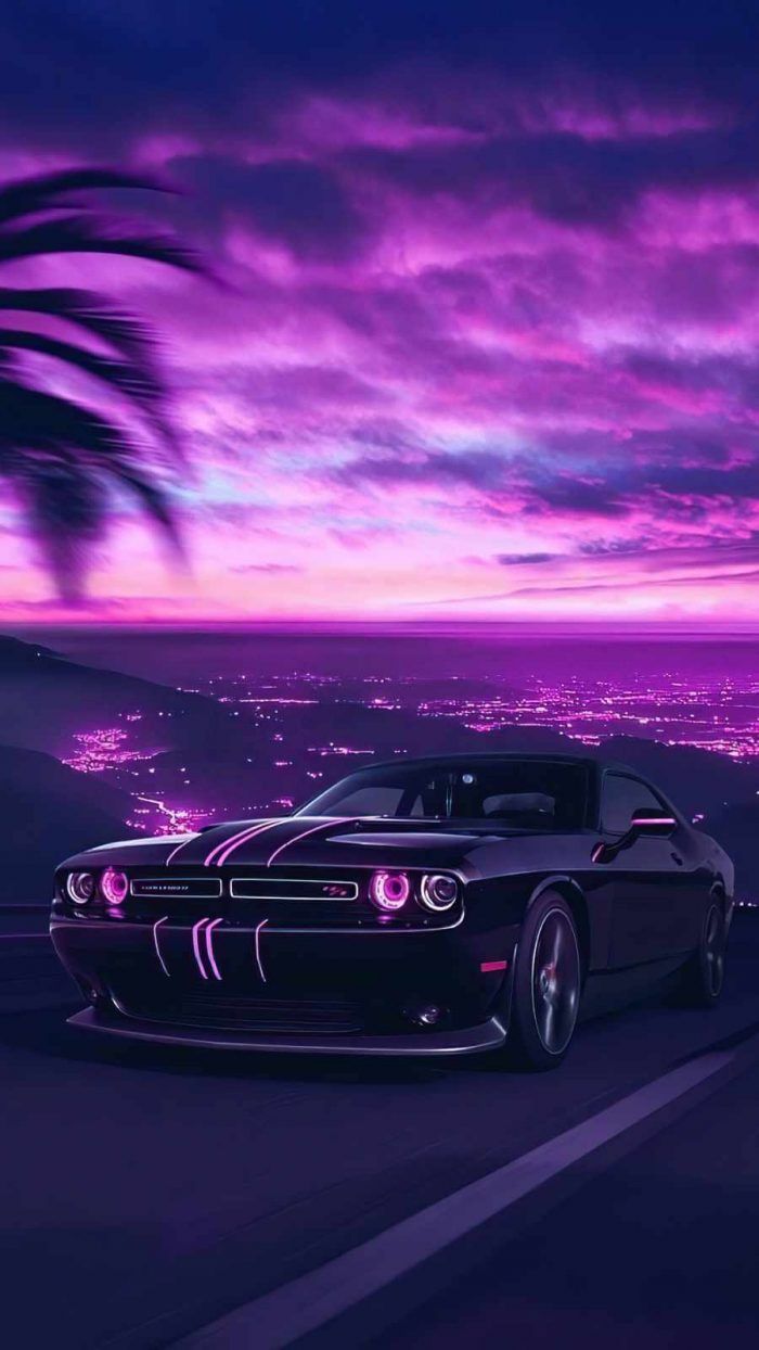 iPhone Wallpaper. Mustang wallpaper