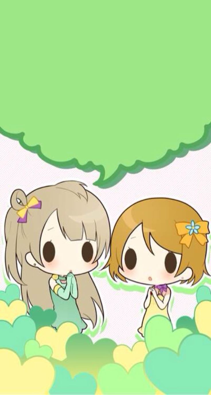 Anime chibi, Chibi, Anime style